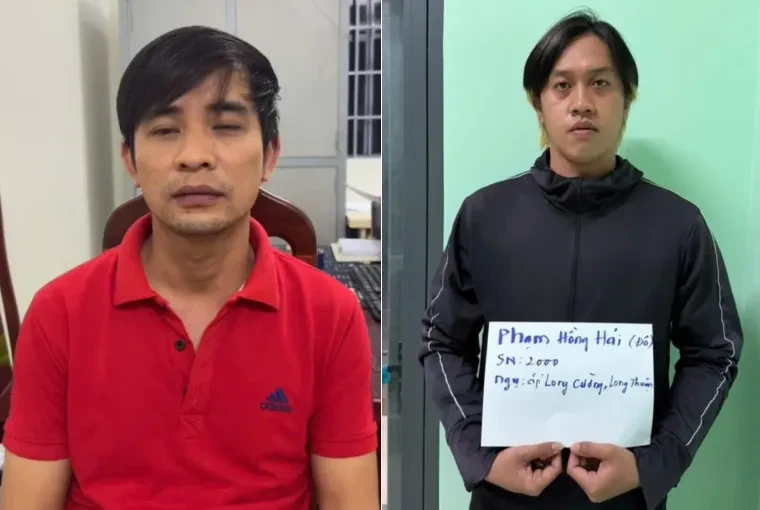 Mở nhạc to trên xe buýt, nam công nhân bị 2 đồng nghiệp đâm tử vong Mở nhạc to trên xe buýt, nam công nhân bị 2 đồng nghiệp đâm tử vong