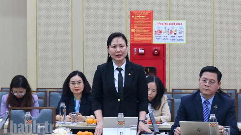 Mở rộng cơ hội hành nghề luật sư cho viên chức đi kèm cơ chế kiểm soát