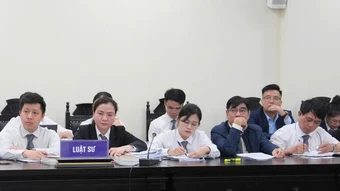 Mở rộng cơ hội hành nghề luật sư cho viên chức đi kèm cơ chế kiểm soát