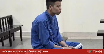 Mở tài khoản để nhận tiền lừa đảo, 1 đối tượng bị tuyên phạt 13 năm tù