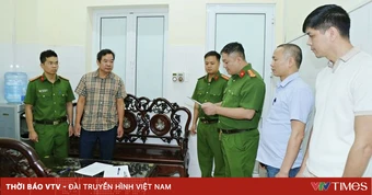 Móc nối cán bộ, làm giả bệnh án giá hàng trăm triệu để để trốn án tù