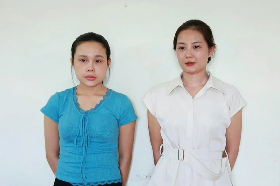 Môi giới sex tour giá 150 triệu đồng Môi giới sex tour giá 150 triệu đồng