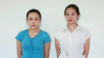 Môi giới sex tour giá 150 triệu đồng