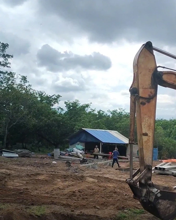 Một công ty ở Đồng Nai bỗng dưng bị đổi tên, giám đốc kêu cứu Một công ty ở Đồng Nai bỗng dưng bị đổi tên, giám đốc kêu cứu