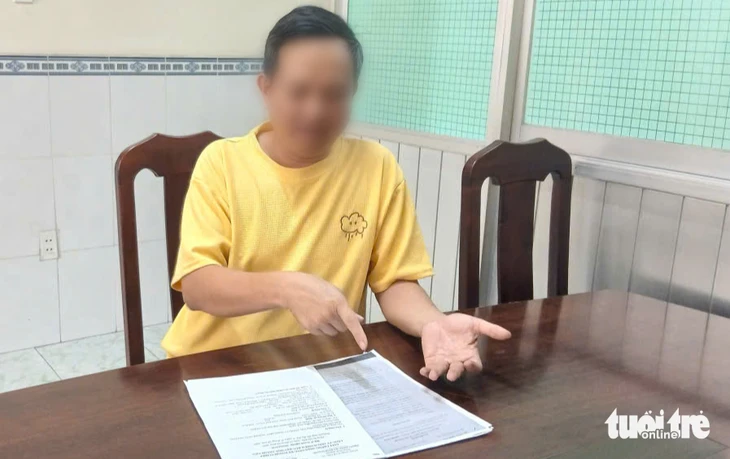 Một công ty ở Đồng Nai bỗng dưng bị đổi tên, giám đốc kêu cứu Một công ty ở Đồng Nai bỗng dưng bị đổi tên, giám đốc kêu cứu