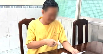 Một công ty ở Đồng Nai bỗng dưng bị đổi tên, giám đốc kêu cứu