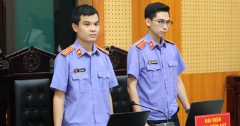 Một công ty ở Quảng Ninh bị viện kiểm sát kiện vì nợ bảo hiểm xã hội