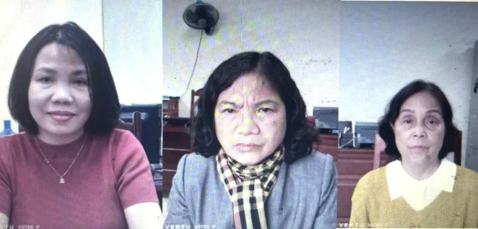 Một cựu giám đốc trung tâm giám định y khoa bị khởi tố Một cựu giám đốc trung tâm giám định y khoa bị khởi tố