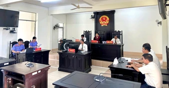 Một doanh nghiệp dầu khí bị buộc nộp hơn 834 tỷ đồng tiền thuế