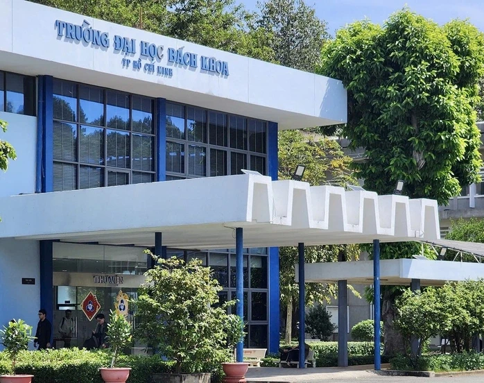 Một doanh nghiệp đề xuất dời Trường Đại học Bách Khoa TPHCM về Làng Đại học Thủ Đức Một doanh nghiệp đề xuất dời Trường Đại học Bách Khoa TPHCM về Làng Đại học Thủ Đức
