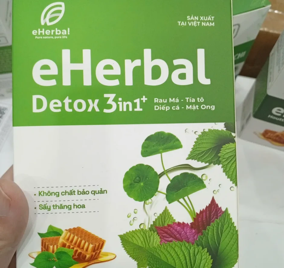 Một doanh nghiệp phải tiêu hủy gần 76.000 hộp bột rau vi phạm Một doanh nghiệp phải tiêu hủy gần 76.000 hộp bột rau vi phạm