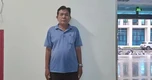 Một đối tượng bị truy nã đặc biệt nguy hiểm ra đầu thú