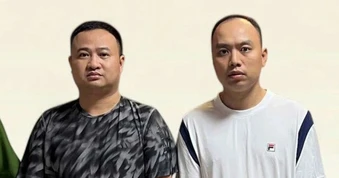 Một giám đốc ở Hải Phòng cầm đầu ổ nhóm ma túy, mua bán hóa đơn