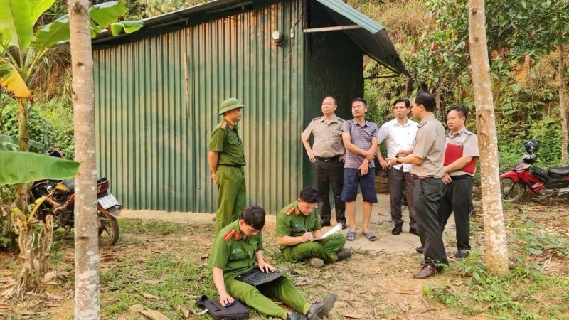 Một loạt nghị định về thi hành án dân sự được ban hành Một loạt nghị định về thi hành án dân sự được ban hành