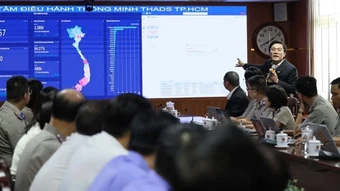 Một loạt nghị định về thi hành án dân sự được ban hành