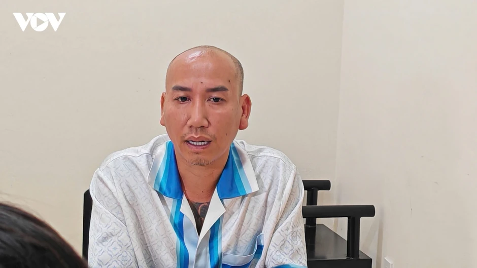 Một luật sư bị khởi tố vì hỗ trợ cho Phú Lê, Lã Thúy Kiều vi phạm Một luật sư bị khởi tố vì hỗ trợ cho Phú Lê, Lã Thúy Kiều vi phạm