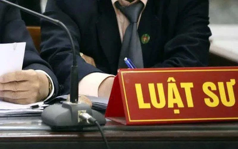 Một luật sư được giảm nhẹ trách nhiệm kỷ luật, đã khôi phục tư cách thành viên Đoàn Luật sư TP.HCM Một luật sư được giảm nhẹ trách nhiệm kỷ luật, đã khôi phục tư cách thành viên Đoàn Luật sư TP.HCM