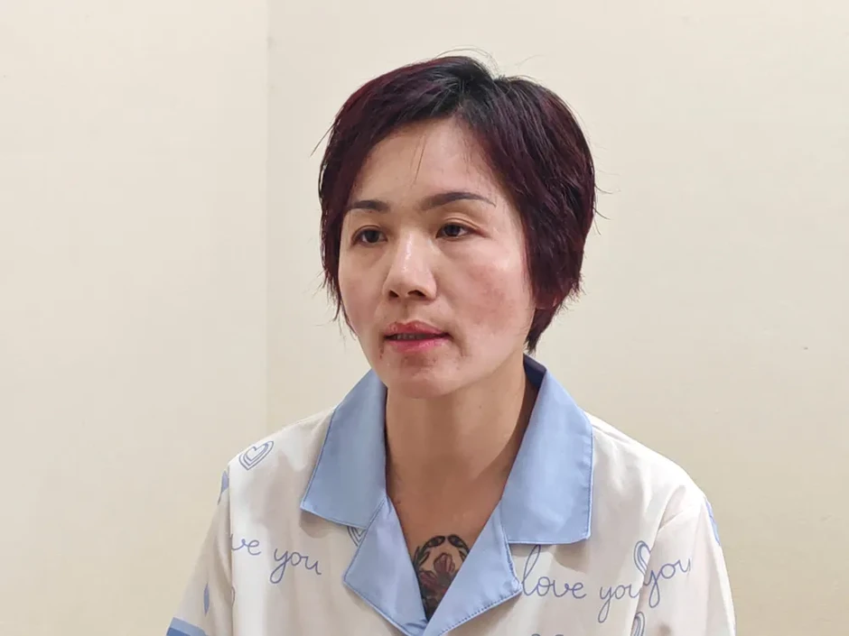 Một luật sư tham gia giúp sức cho vợ chồng Phú Lê che giấu vi phạm Một luật sư tham gia giúp sức cho vợ chồng Phú Lê che giấu vi phạm