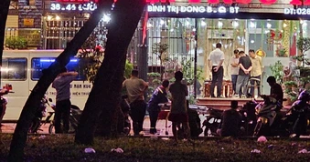 Một người nước ngoài tử vong bất thường trong khách sạn ở TP.HCM