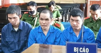 Một người tử vong sau hỗn chiến ở TPHCM, 2 bị cáo lĩnh án chung thân