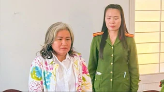 Một phụ nữ lừa bán 2,5 ha đất ở Phú Quốc chiếm đoạt 6 tỉ đồng