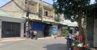 Một phụ nữ tử vong bất thường trong phòng trọ