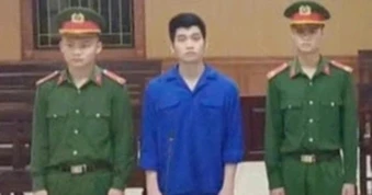 Một phút sa ngã, nam thanh niên trả giá 3 năm tù vì ma túy