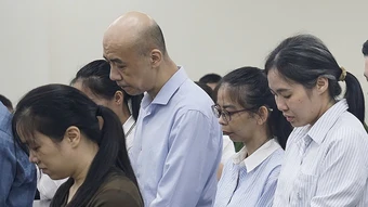 Một tỷ rưỡi cho 'tờ A4' giúp thông quan trong quá trình sản xuất thực phẩm giả