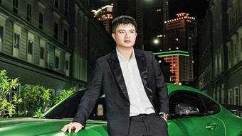 Mr Pips bị cáo buộc chủ mưu 738 vụ lừa đảo, chiếm đoạt hơn 1.300 tỉ đồng