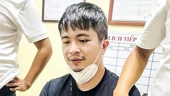 Mr Pips và người thân che giấu tiền phạm tội thế nào?