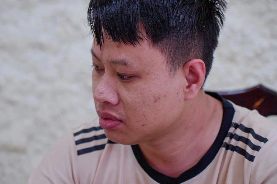 Mua 13 miếng vàng giả để lừa người thua tiền ảo 68 tỷ ở Lâm Đồng Mua 13 miếng vàng giả để lừa người thua tiền ảo 68 tỷ ở Lâm Đồng