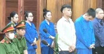 Mua bán hơn 36kg ma túy, 2 bị cáo lĩnh án tử hình