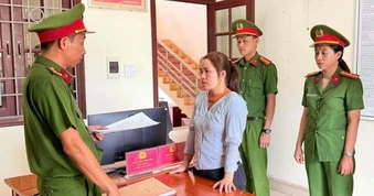 Mua bán mủ cao su 200 tỷ đồng, một phụ nữ trốn gần 2,5 tỷ đồng tiền thuế
