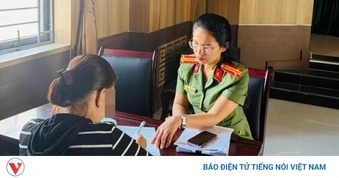 Mua bán trái phép tài khoản ngân hàng, nhóm người bị phạt gần 370 triệu đồng