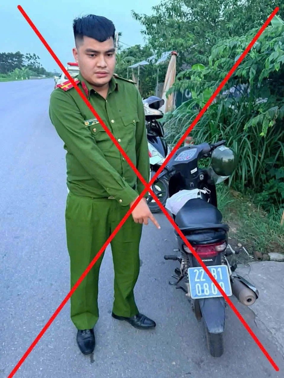 Mua quần áo kèm phù hiệu để giả danh công an, cưỡng đoạt tài sản Mua quần áo kèm phù hiệu để giả danh công an, cưỡng đoạt tài sản