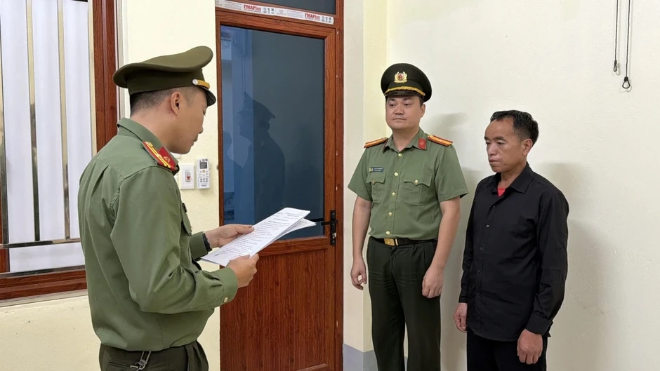 Mua súng tự chế giá 500.000 đồng để săn bắn Mua súng tự chế giá 500.000 đồng để săn bắn