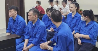 Mua thận gần 1 tỷ, người bán nhận 500 triệu đồng