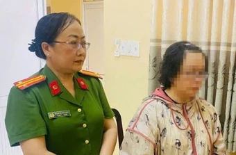 Mượn tiền mua đất, lừa đảo 4,5 tỷ đồng