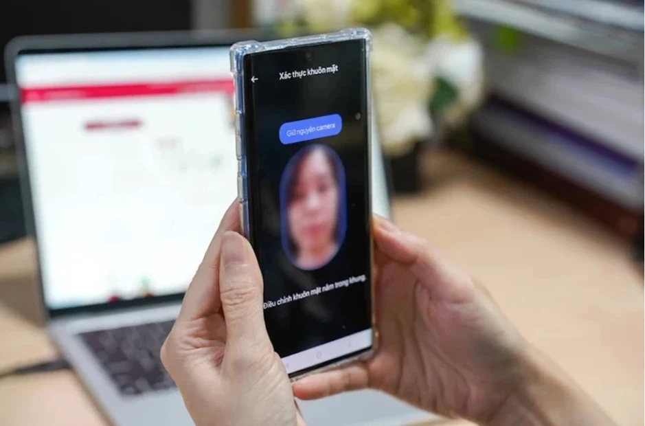 Muốn không bị khóa SIM, chủ thuê bao phải xác thực sinh trắc học theo những cách này Muốn không bị khóa SIM, chủ thuê bao phải xác thực sinh trắc học theo những cách này
