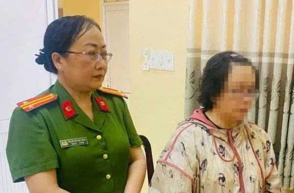 Mượn tiền mua đất, lừa đảo 4,5 tỷ đồng Mượn tiền mua đất, lừa đảo 4,5 tỷ đồng