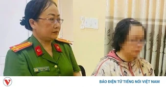 Mượn tiền mua đất, lừa đảo 4,5 tỷ đồng