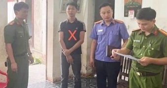 Mượn trang trại chăn nuôi để sản xuất mỹ phẩm, dung dịch vệ sinh