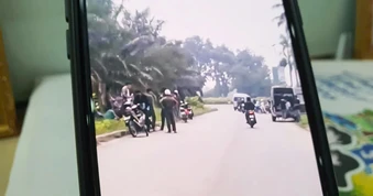 Nam công nhân tử vong trong khu công nghiệp ở Tây Ninh
