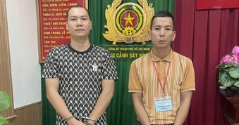 Nam giám đốc bị cáo buộc lừa hơn 125 tỷ đồng rồi lại bị lừa