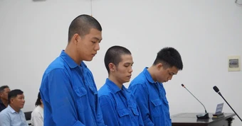 Nam shipper ở Đà Nẵng bị đánh tử vong: Tòa trả hồ sơ để điều tra bổ sung