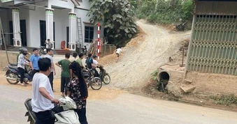 Nam sinh 12 tuổi ở Lào Cai mất tích bí ẩn