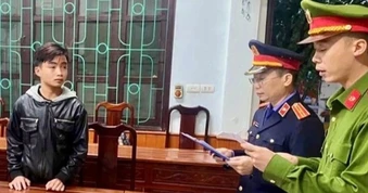 Nam sinh lớp 11 lĩnh án vì đánh học sinh lớp 9 tử vong