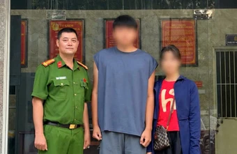 Nam sinh ở Hà Nội bị chiếm tài khoản Zalo, kẻ xấu đe dọa gia đình chuyển tiền