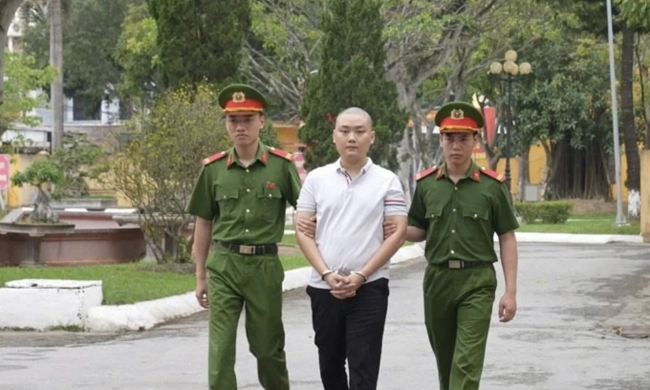Nam sinh ở Thanh Hóa viết mã độc xâm nhập hơn 94.000 máy tính trên thế giới Nam sinh ở Thanh Hóa viết mã độc xâm nhập hơn 94.000 máy tính trên thế giới