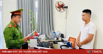 Nam thanh niên 21 tuổi chuyên đột nhập nhà dân ở Đà Nẵng trộm cắp tài sản